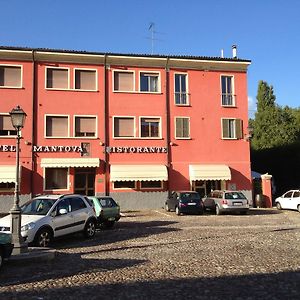 Hotel Mantova